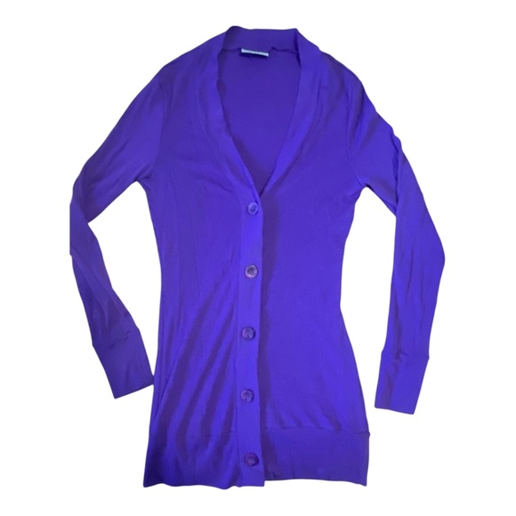 Merino Wool sweater. Canadian made. Sz S - Picture 8 of 16